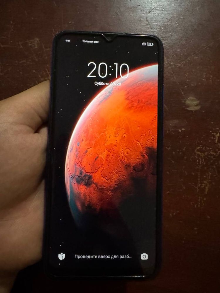 REDMI 9C  Srocna