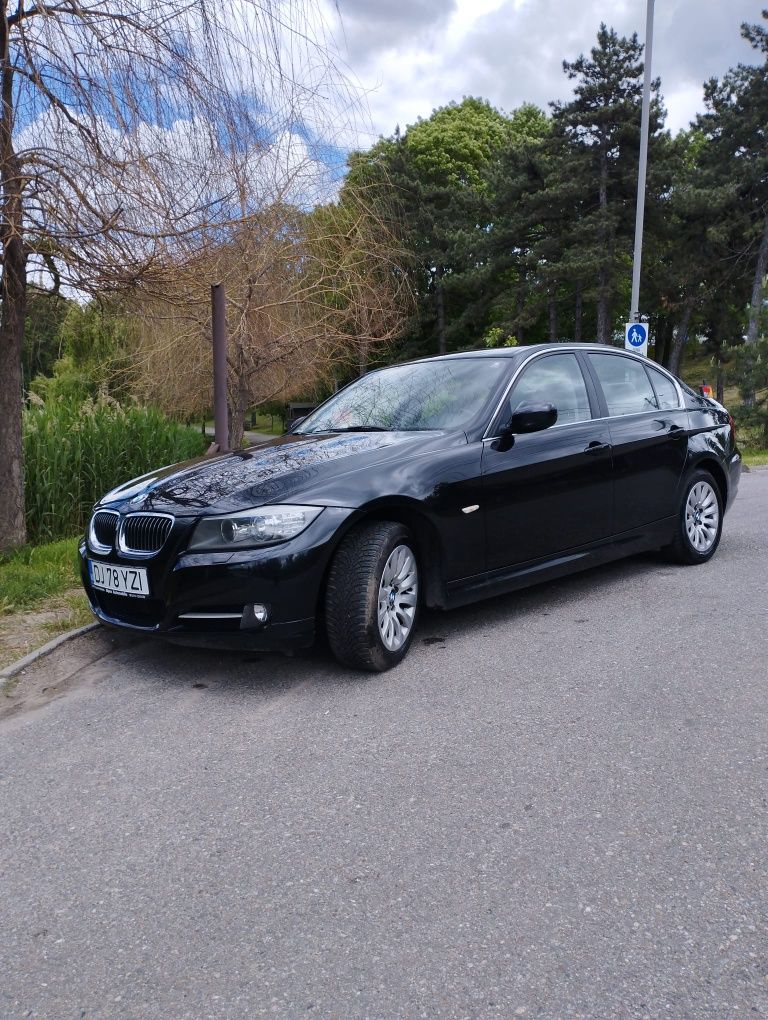 BMW seria 3,x drive,2012 euro 5,stare perfecta