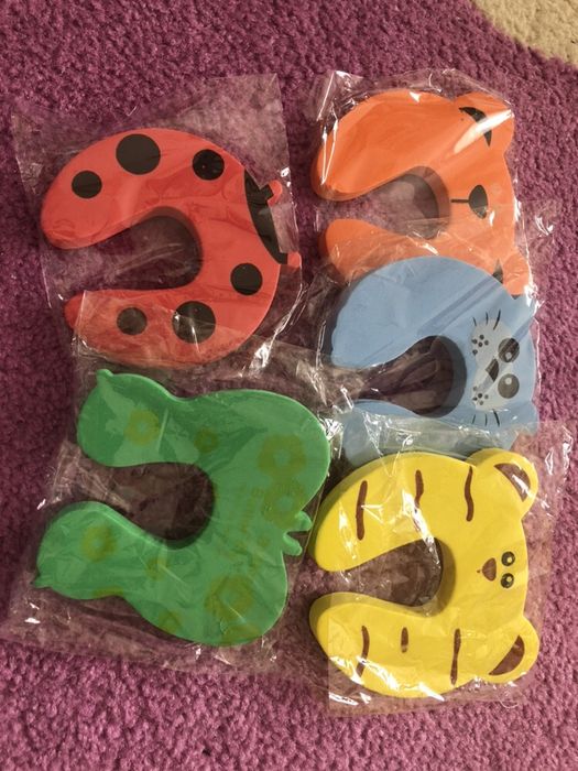 Обучающие развивающие игрушки