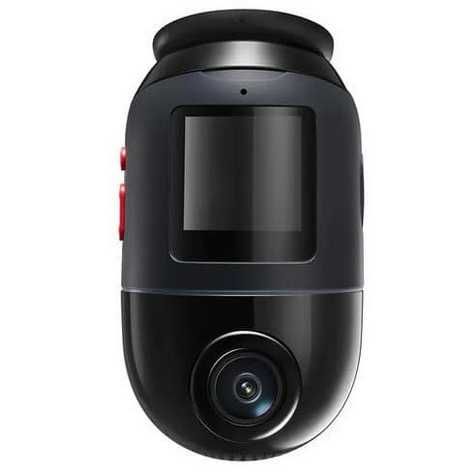 Видеорегистратор 70mai Omni X800, 4K, 360, AI, GPS, ADAS, WiFI 6