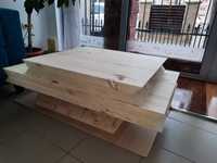 Firma Producem blaturi (panouri) din lemn de pin orice dimensiune