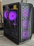 PC Gaming High-End Nou i5 14400F | RTX 5060 8GB | 32GB RAM - Garantie