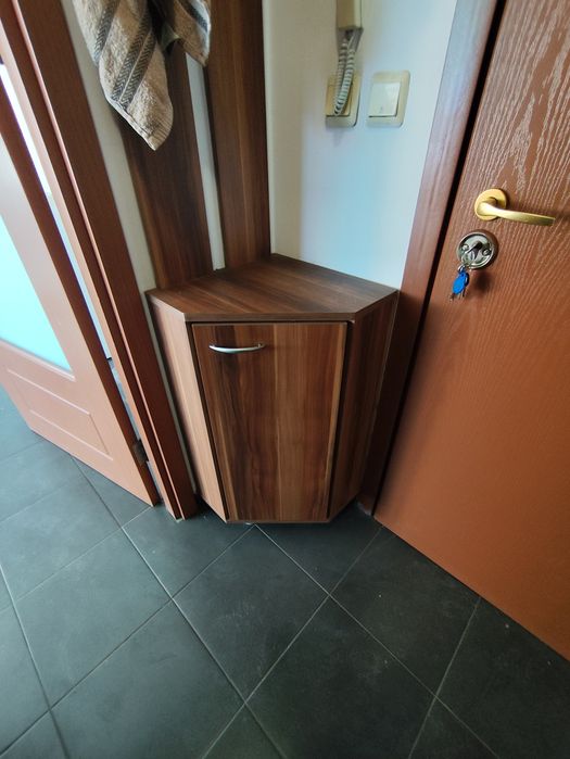 Шкафове портманто