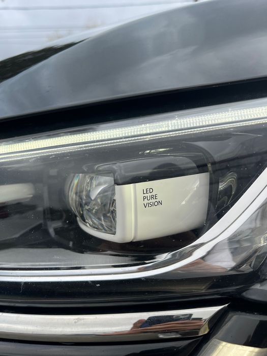 Vând Renault Talisman Inițiale Paris