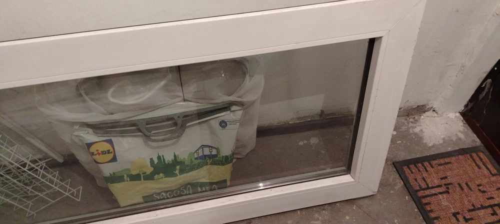 Usa termopan balcon garsoniera