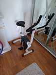 Bicicleta de camera