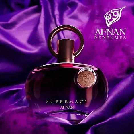 ПРАЗНИЧНА ПРОМОЦИЯ!!! Afnan Supremacy Purple EDP 100 ml.