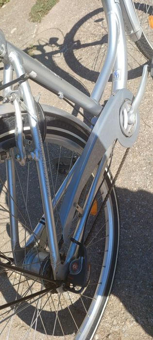 Bicicleta de vânzare