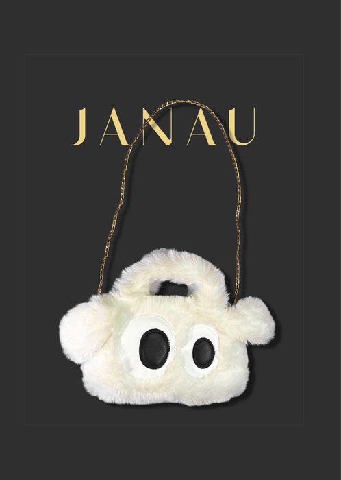 geanta pufoasa stil blanita (nu guess,valentino,armani,adidas,nike)