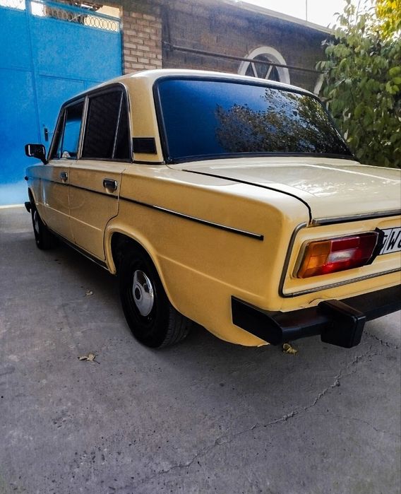 2106 sotiladi 1987yil