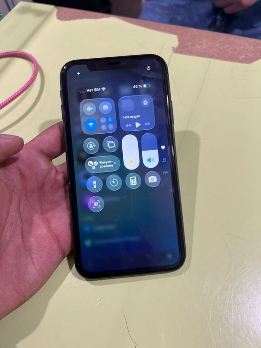 Продается Iphoen 11