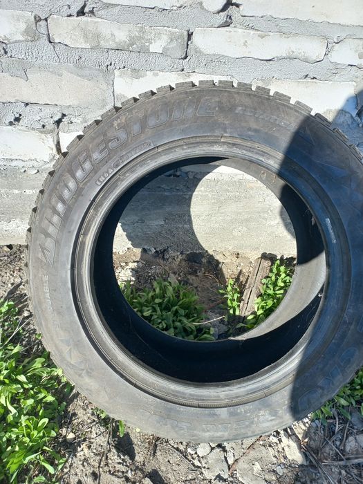 Шины зимние Bridgestone