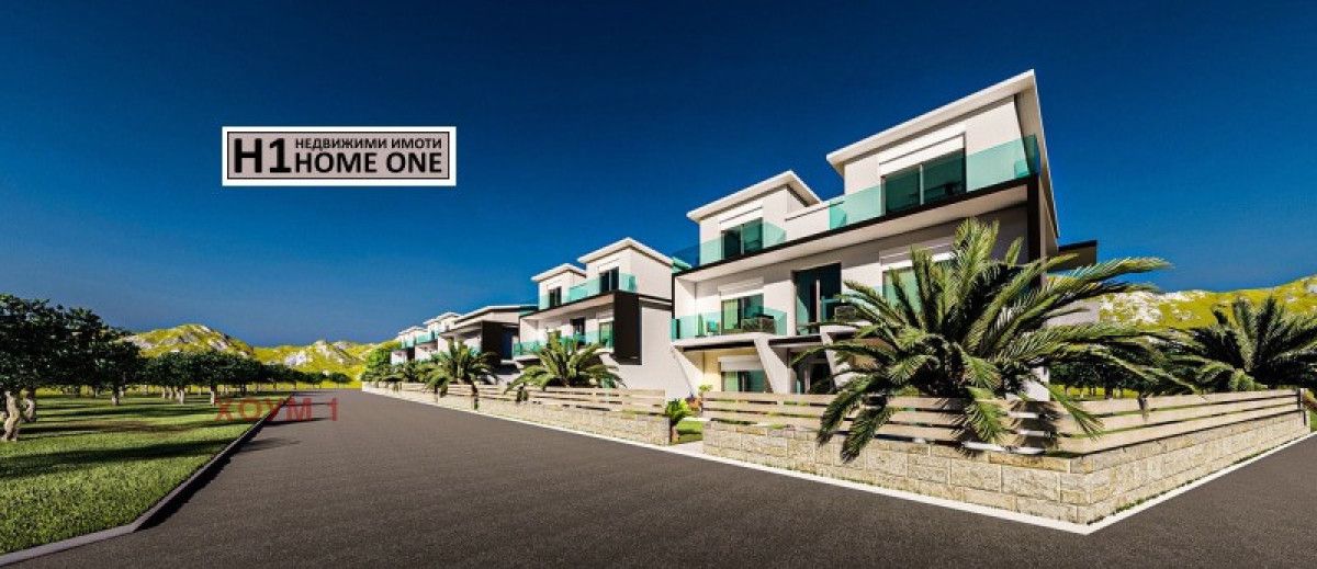 Продажба 2-стаен  38m²