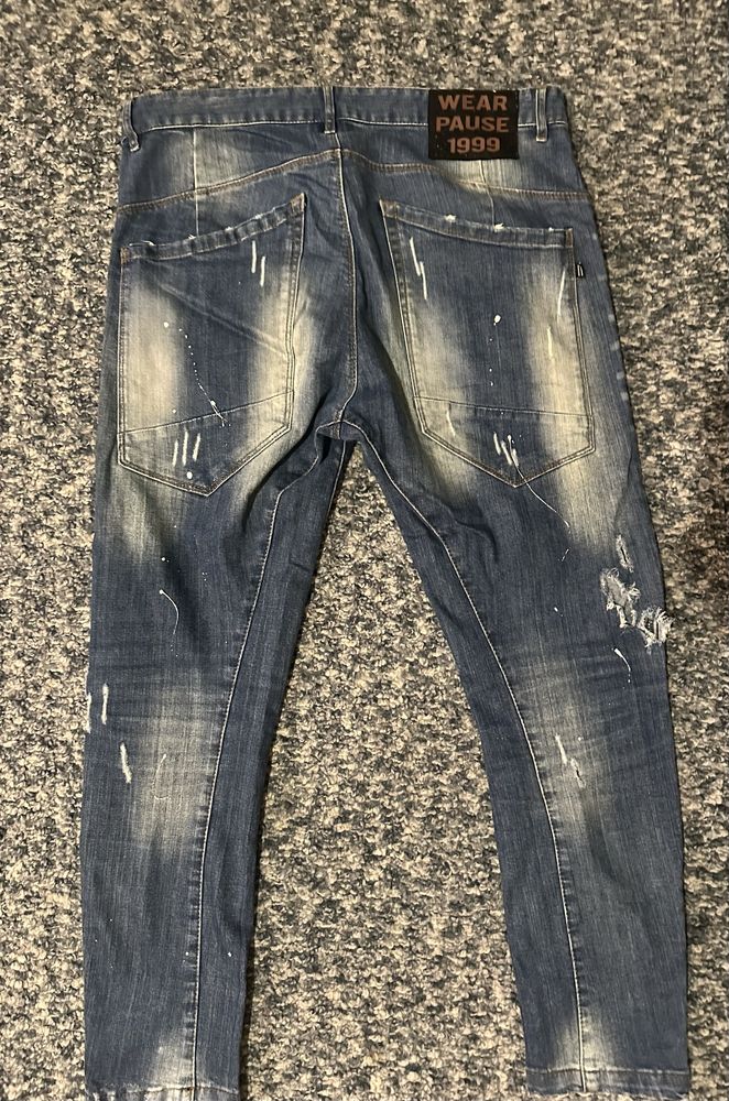 Pause Jeans мъжки дънки
