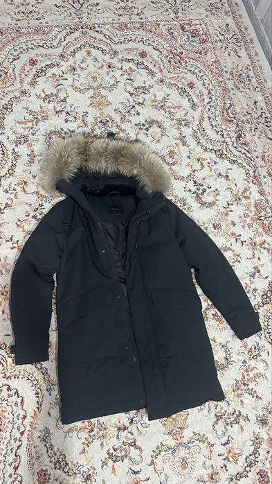 Куртка Парка (MASKULINO)