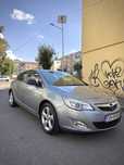 vand Opel Astra J 2012 1.3 CDTI Euro 5