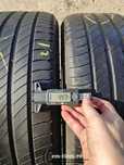 SET 2 Anvelope Vara 215/55 R18 MICHELIN Primacy 4 S1 99V