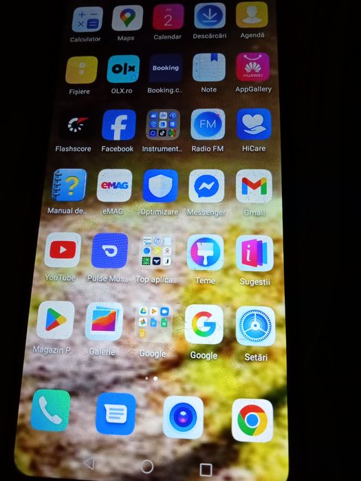 telefon huawei y6 2019