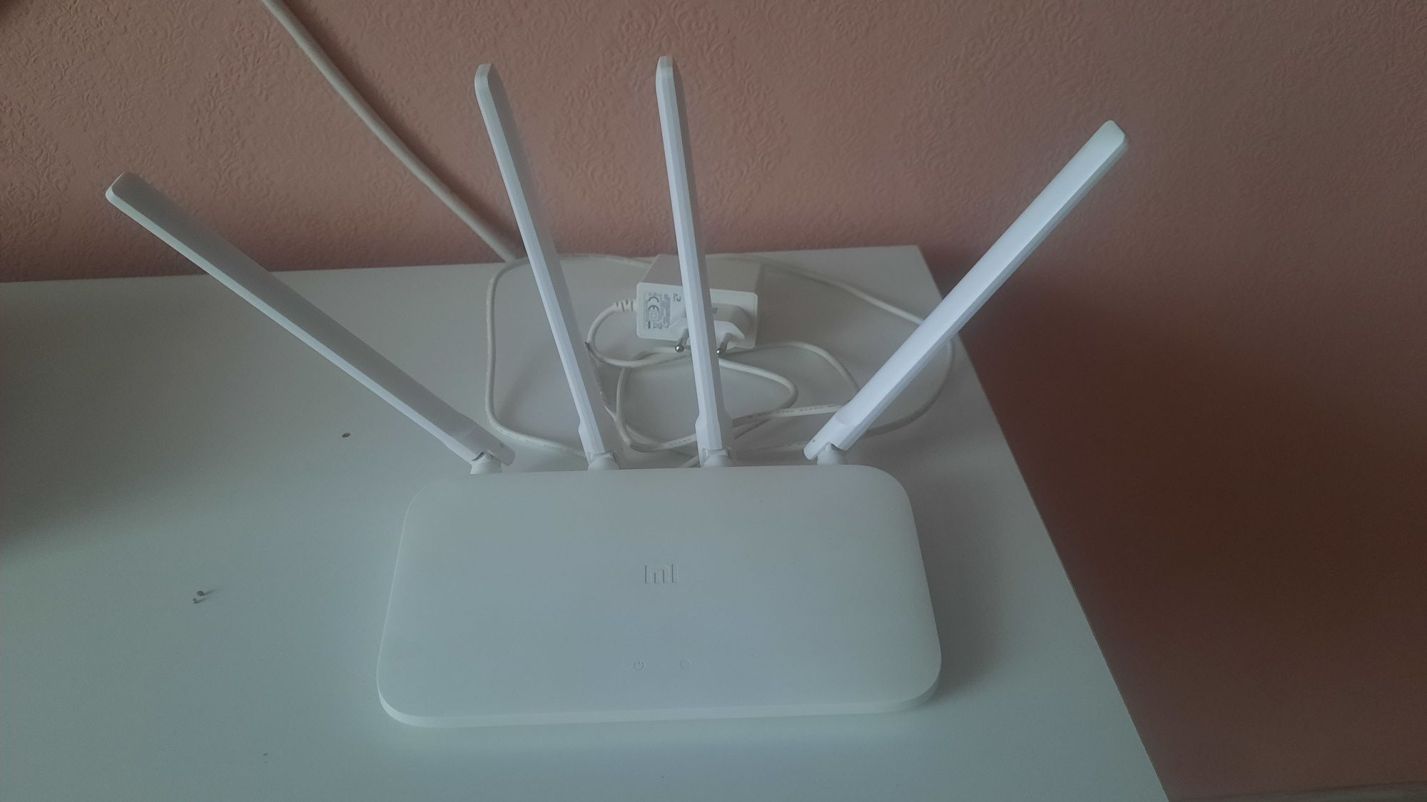Роутер Xiaomi Mi 4A WiFi Router