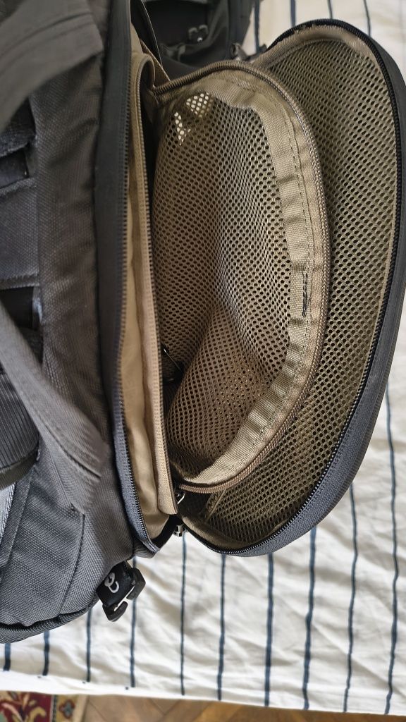 Vand rucsac Thule 60l Landmark