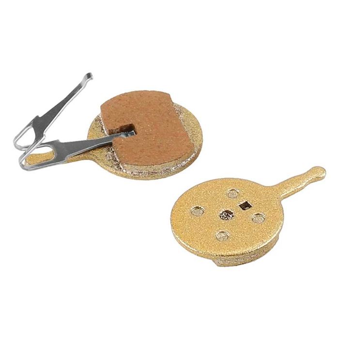 Plăcuțe de Frână Metalice Biciclete & Trotinete – AVID BB5, Promax