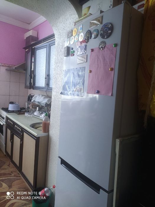 Dom koʻp qavatli uylar