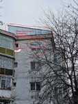 Apartament decomandat Semicentral . PERSOANA FIZICA .