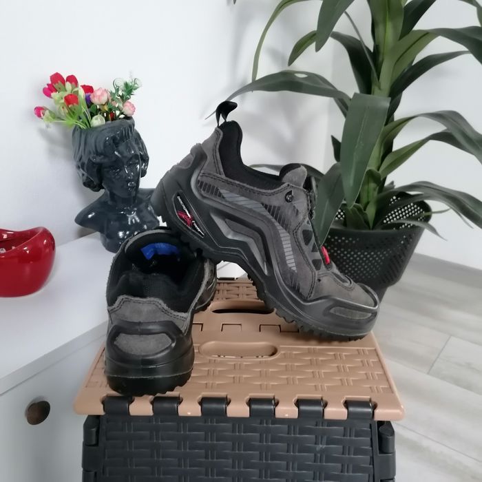 Engelbert Strauss, Sneakers copii, adidași drumeție, munte
