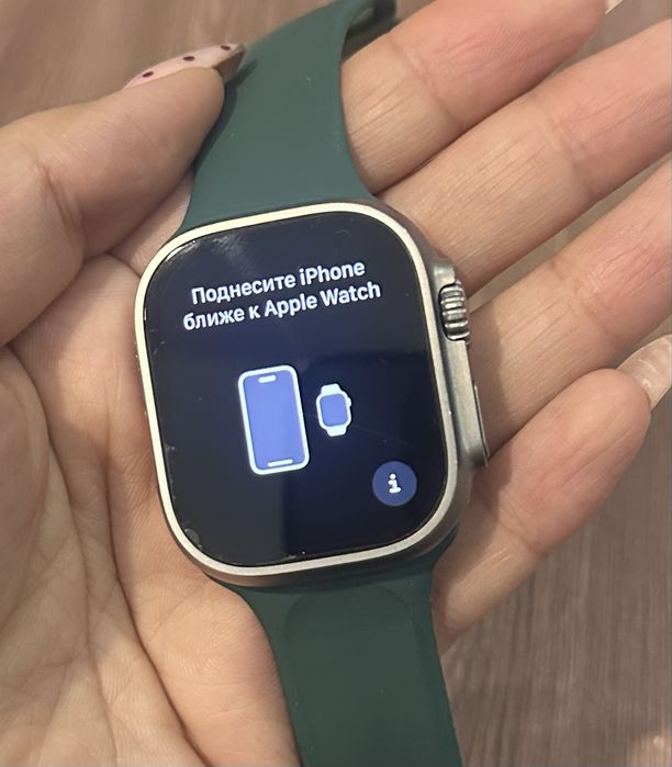 Продам  I watch Ultra 2