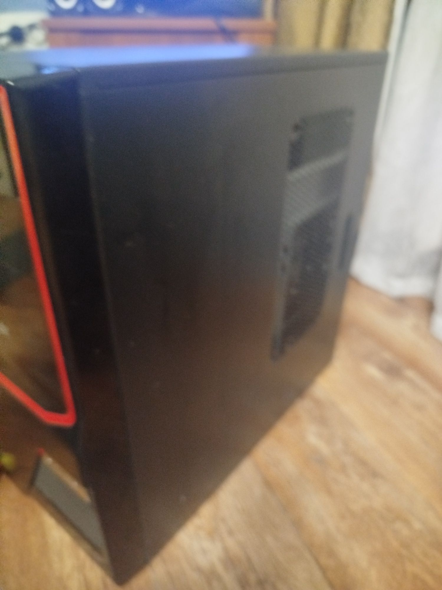 Компьютер i5 Windows 10