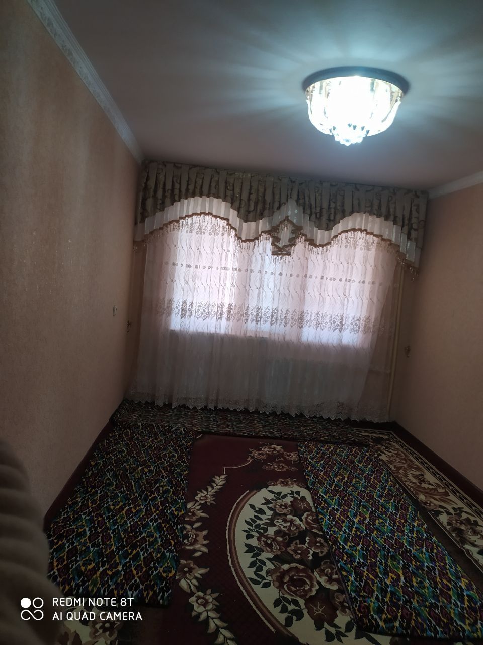 Buxoro konechkada ijaraga uy 2xonalik 1 etaj