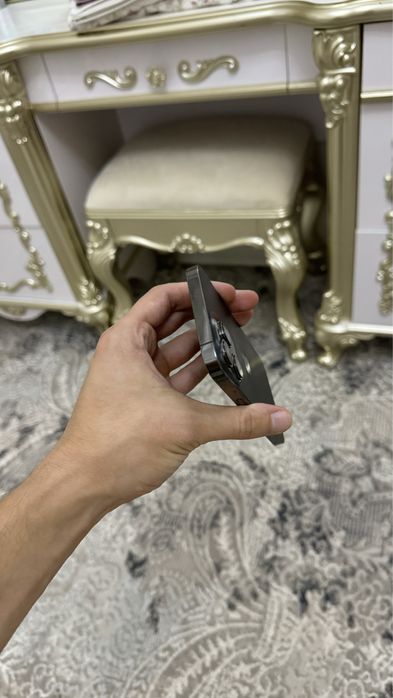 Iphone 13 pro 256 LLA