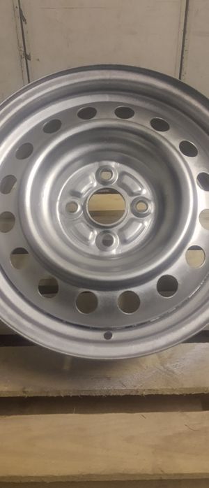 Джанти Тойота 15  4-100