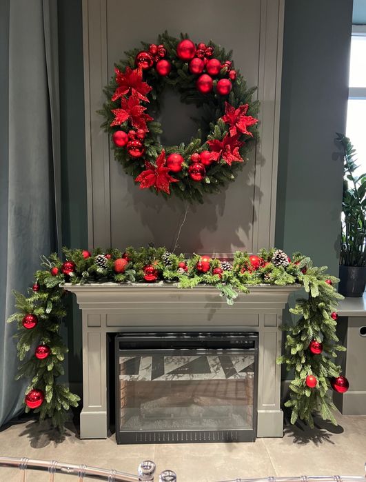 Новогодние Композиции