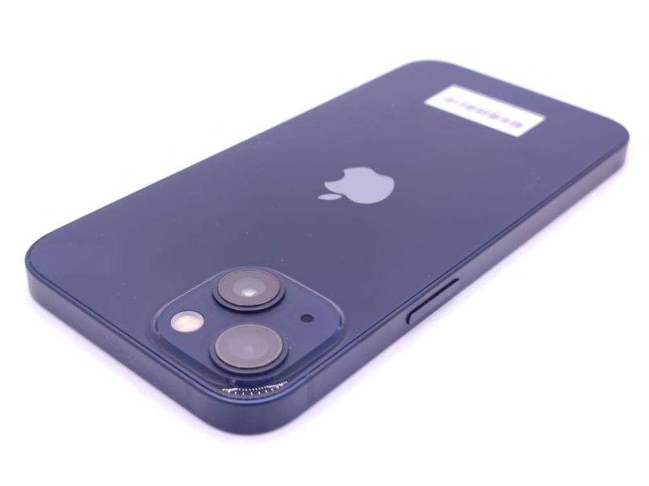 Apple iPhone 13 128GB, Garantie 2 ani | Black Friday - TotalConvert.ro