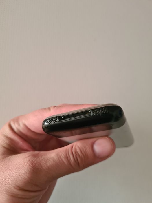 Iphone 2g A1203 8gb Primul Iphone De Colectie