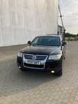 Vand Touareg volan dreapta