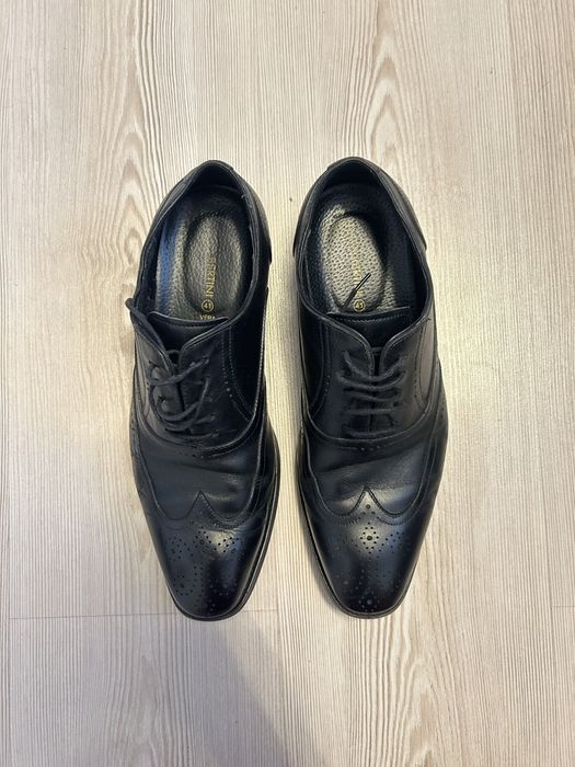 Pantofi Enzo Bertini