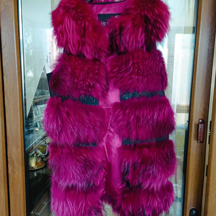 Нов елек естествен  косъм