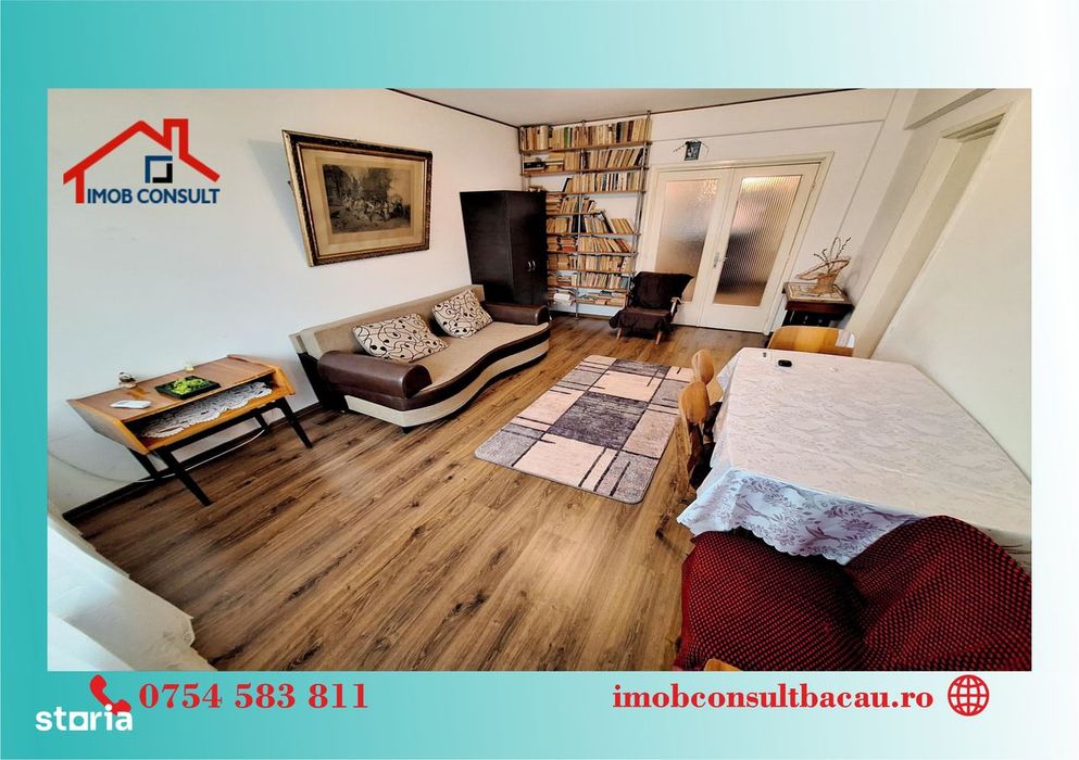 Vecin cu Parcul Cancicov! CE1325