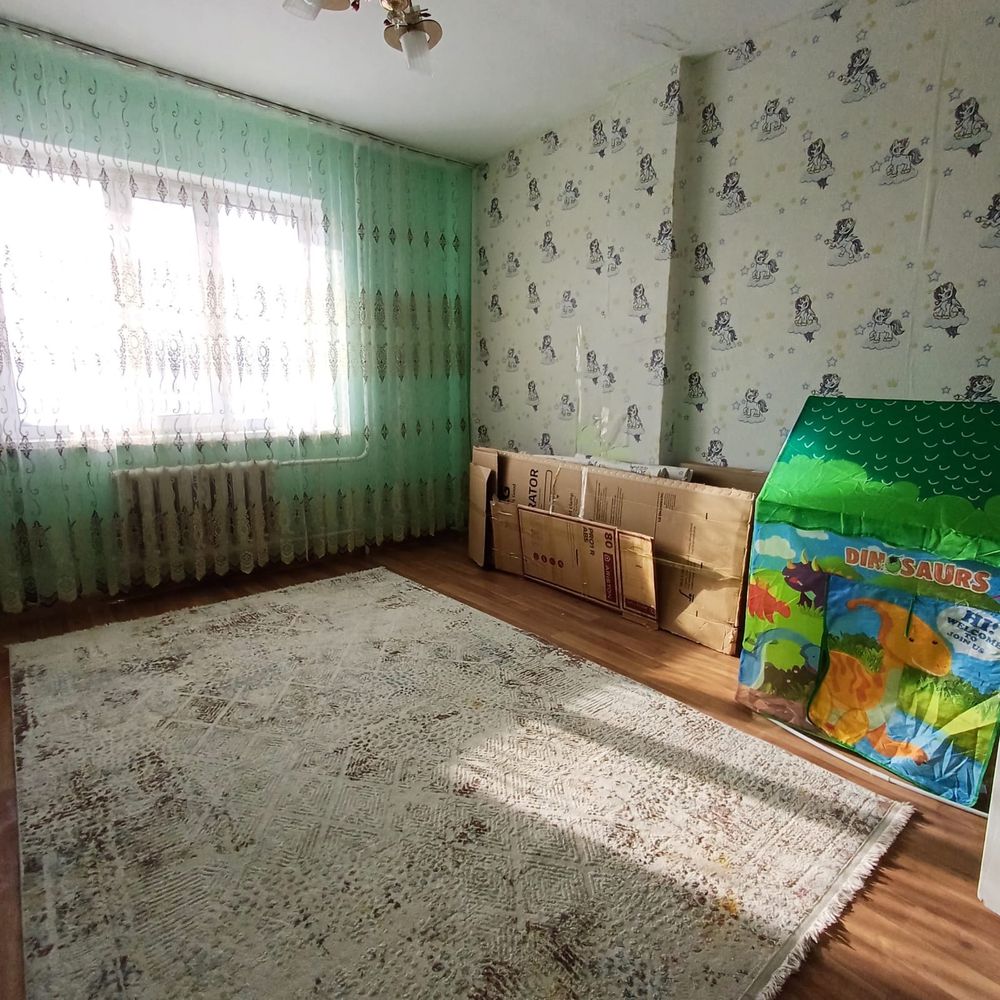 ШАХТЕРОВ - 74, трех.кв., 80 кв., юго-восток. !!!ГОРЯЩИЙ ВАРИАНТ!!!
