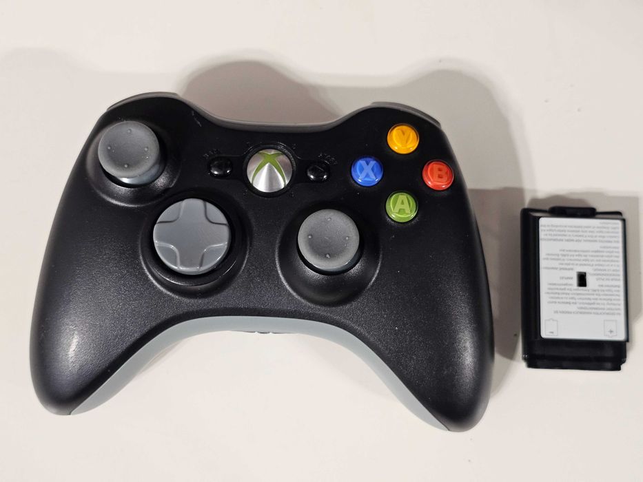 Controller Xbox 360