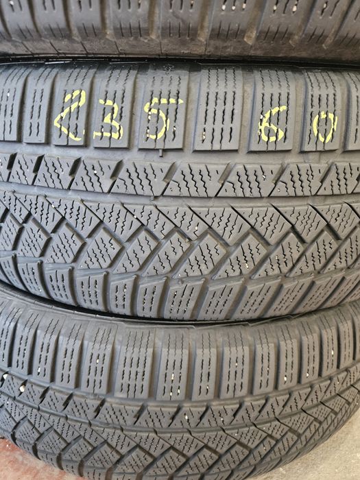 Гуми 235/60/18 ПРОМОЦИЯ
