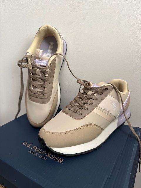 Дамски кецове Polo номер 38
