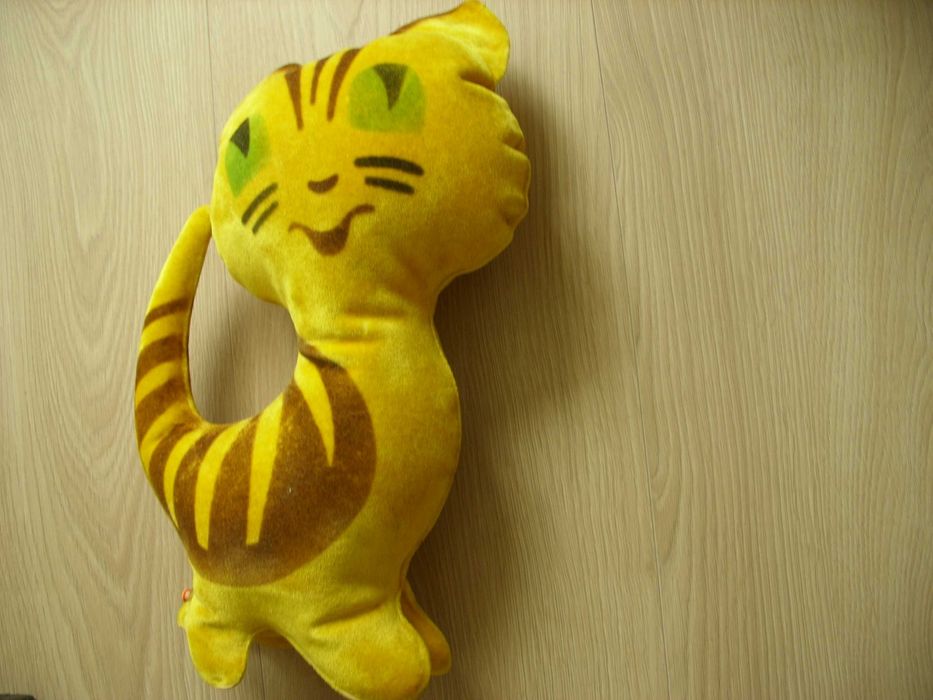 Ретро надуваеми играчки