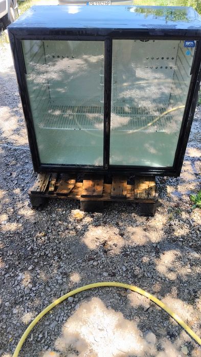 Професионални Хладилници