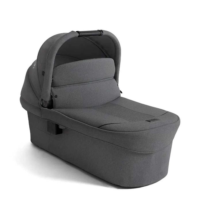 Landou Joie Ramble XL Signature, Ebony