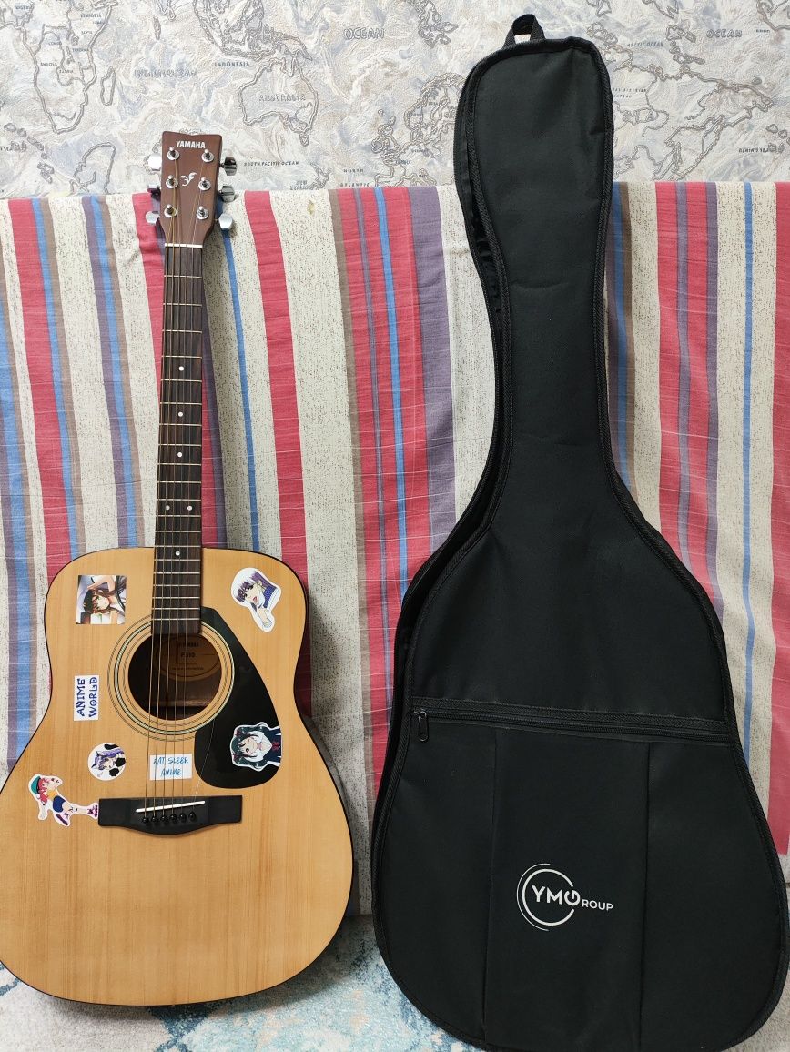 Гитара YAMAHA F310