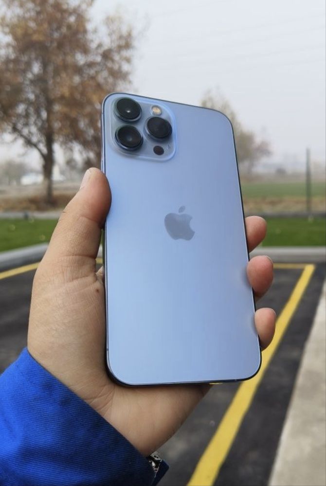 iPhone 13 Pro Max 128