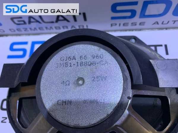 Boxa Difuzor Usa Portiera Fata Spate Stanga Dreapta Mazda 3 2003 - 2009 Cod 3M81-18808-CA 3M8118808CA